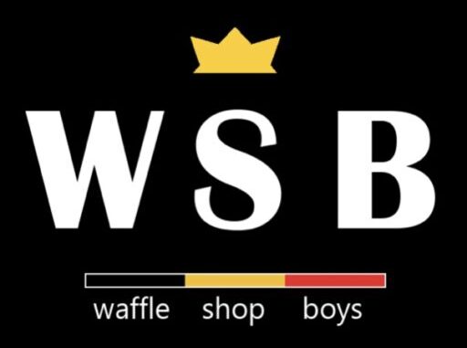 Waffle Shop Boys